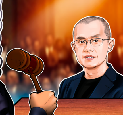 Binance Founder