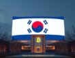 south korea Bitcoin