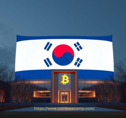 south korea Bitcoin