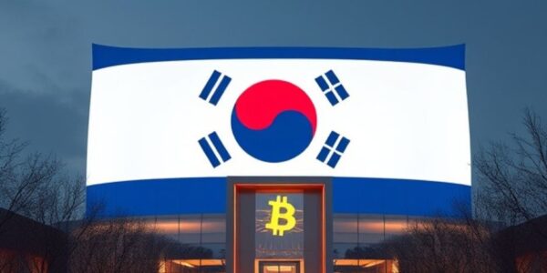 south korea Bitcoin