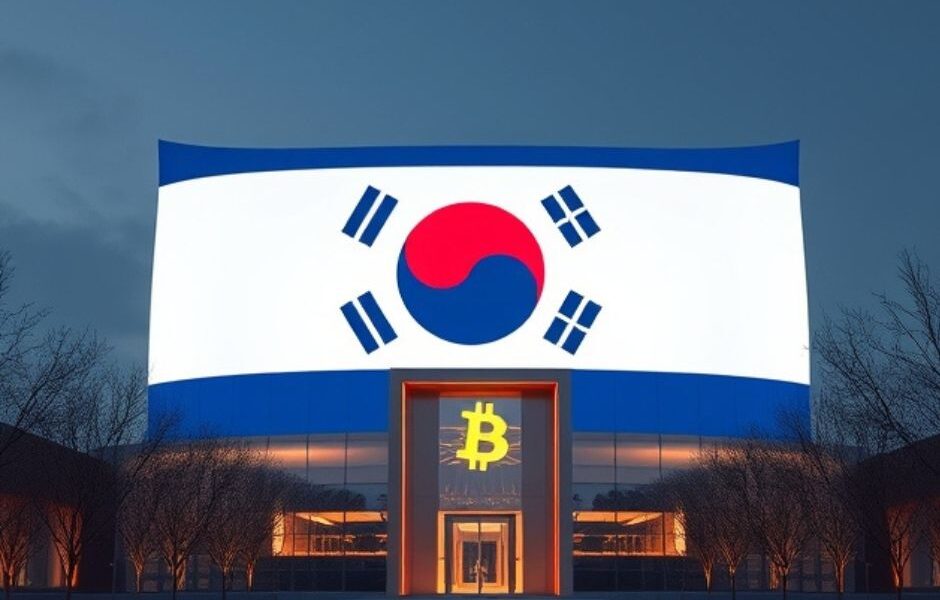 south korea Bitcoin