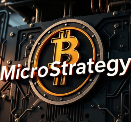 Microstrategy Bitcoin