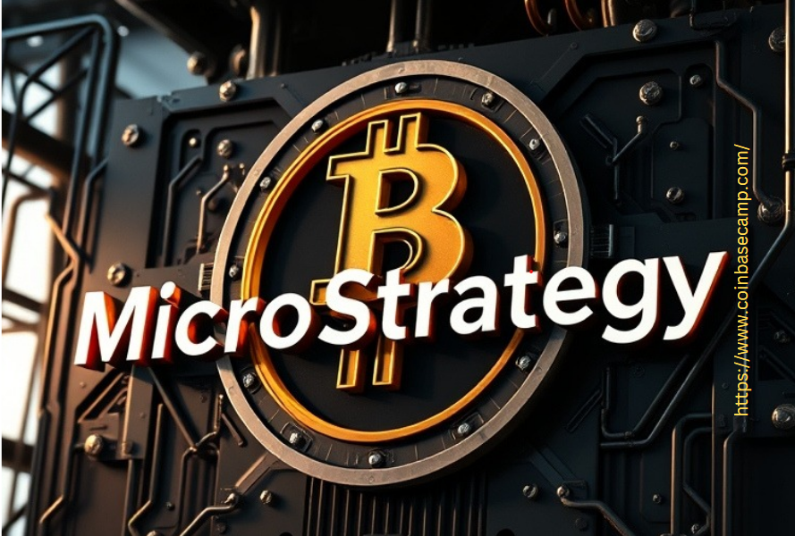 Microstrategy Bitcoin