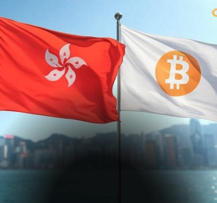 hong kong bitcoin