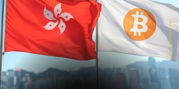 hong kong bitcoin