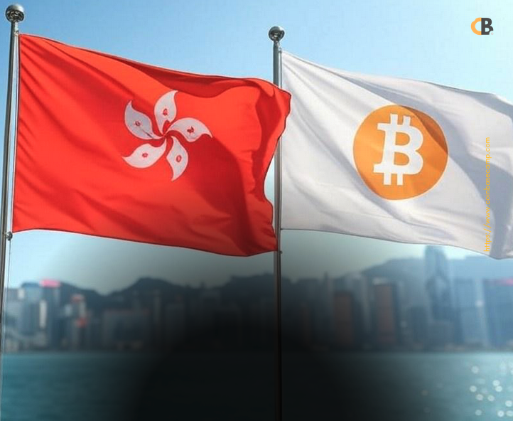 hong kong bitcoin