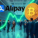 bitcoin-alipay