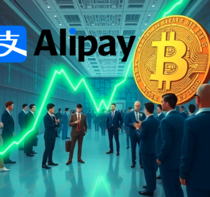 bitcoin-alipay