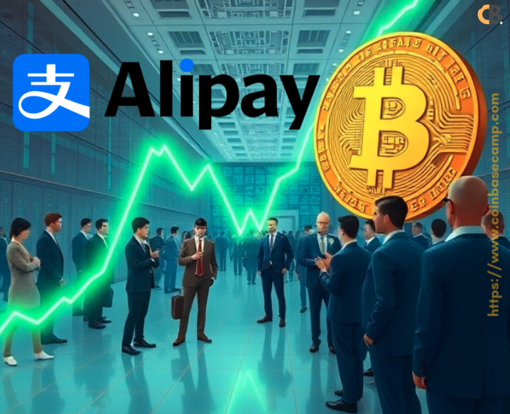 bitcoin-alipay