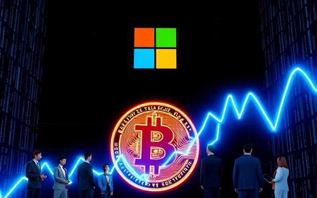 bitcoin-microsoft