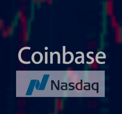 coinbase-nasdaq