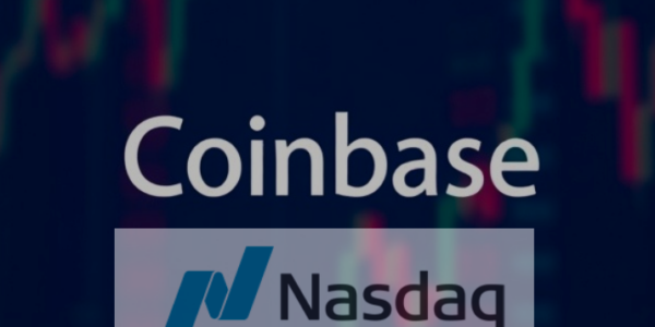 coinbase-nasdaq