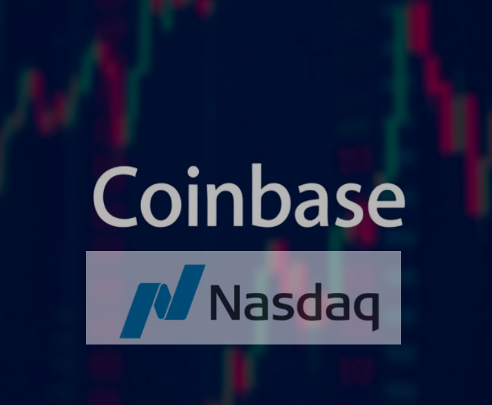 coinbase-nasdaq