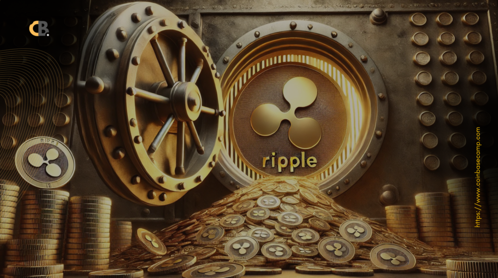 Ripple to Unlock 1 Billion XRP Tokens in January 2025 Key Details for