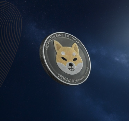 shiba-coin-outerspace