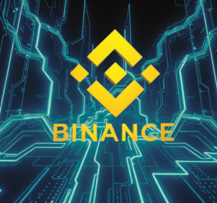 Binance.