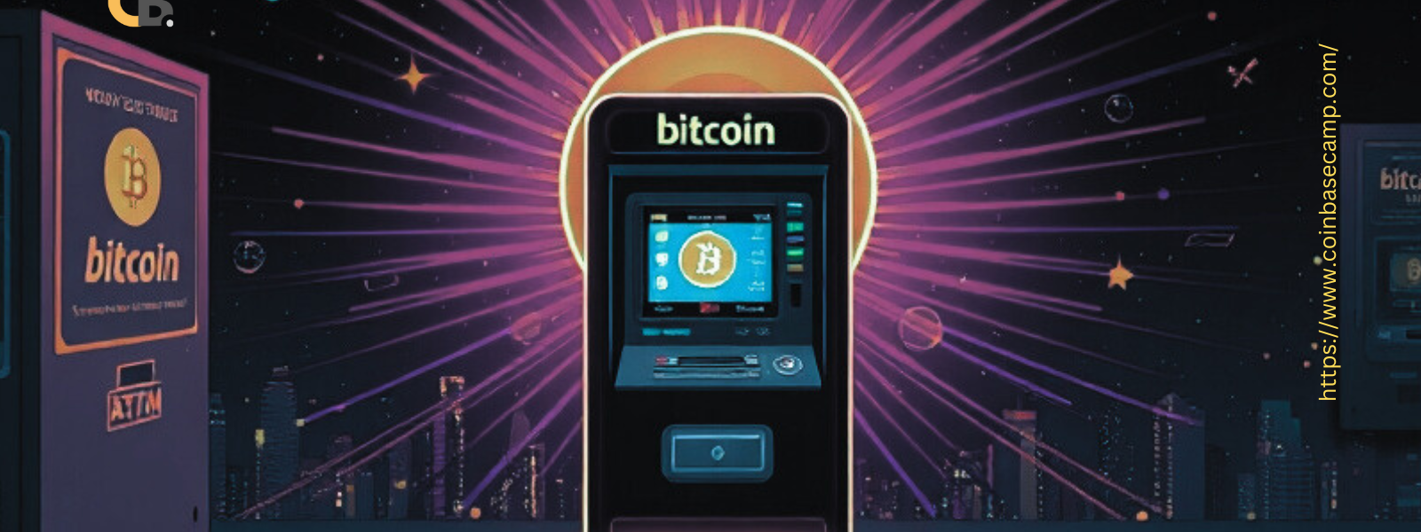 Bitcoin ATM