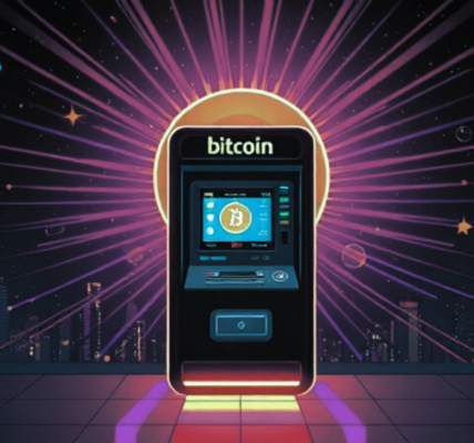 Bitcoin ATM