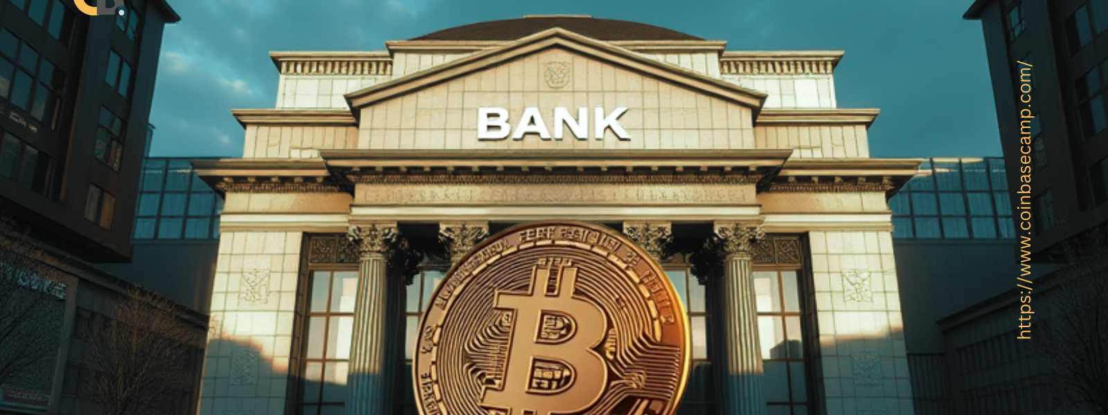 Bitcoin Bank