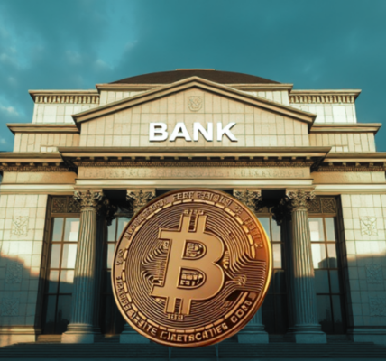 Bitcoin Bank