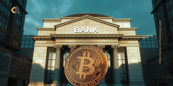 Bitcoin Bank