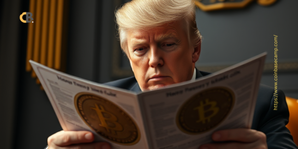 Bitcoin policy