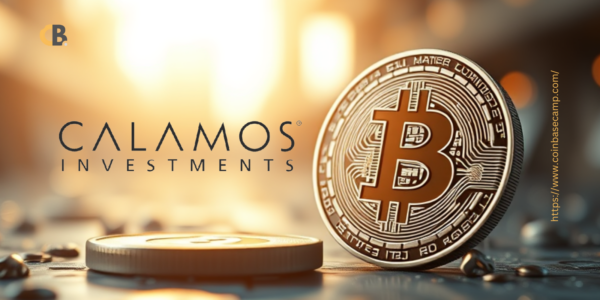 Calamos Investments