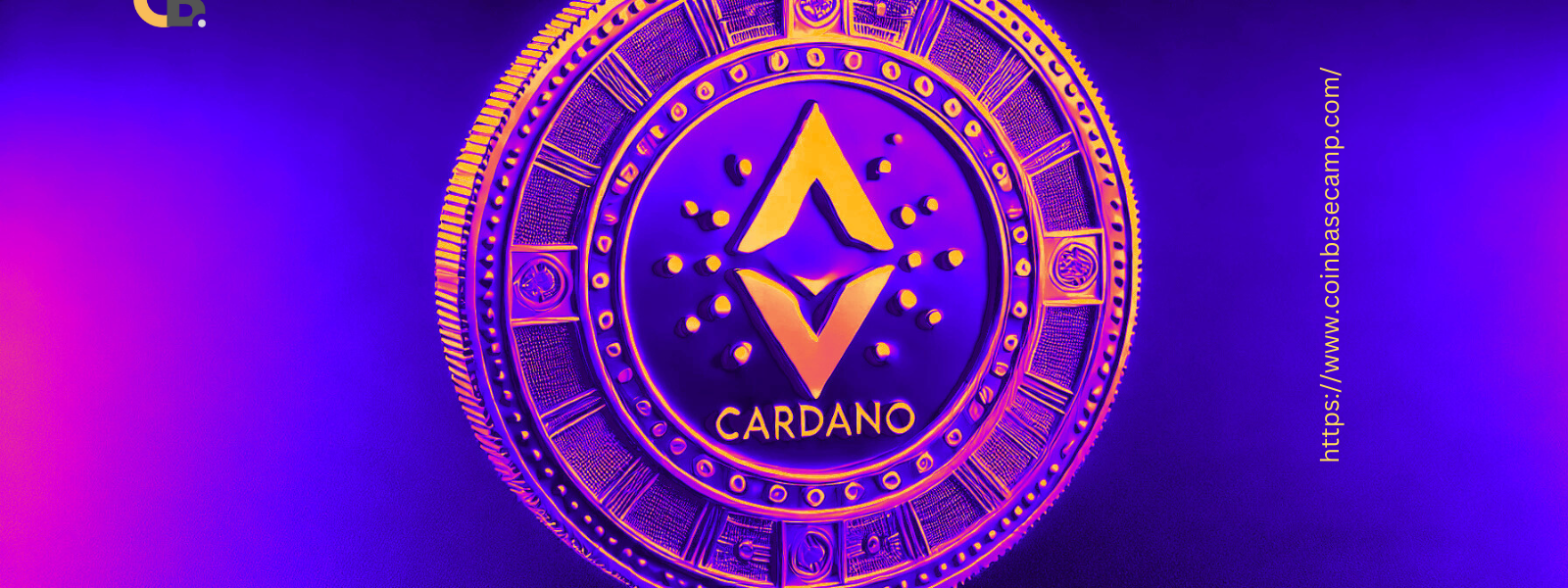 Cardano Coin.