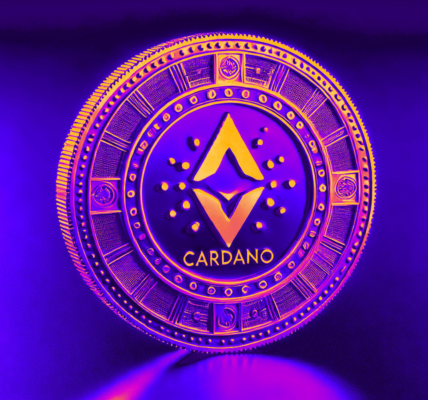 Cardano Coin.