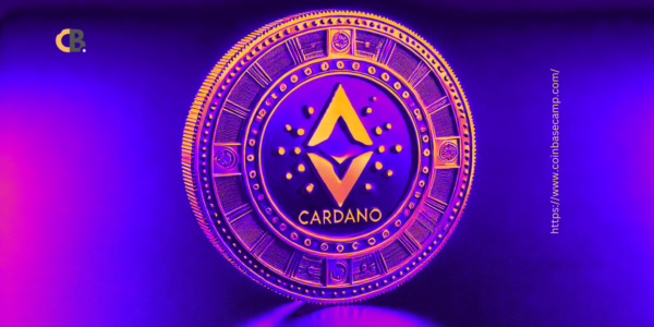 Cardano Coin.