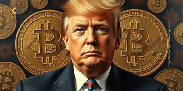 D.TRUMP
