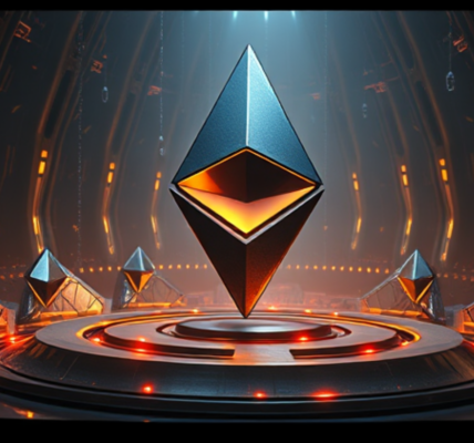 Ethereum.