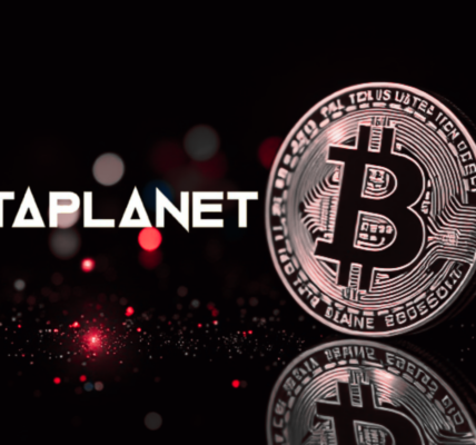 Metaplanet