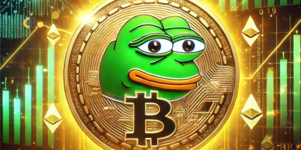 Pepe Coin