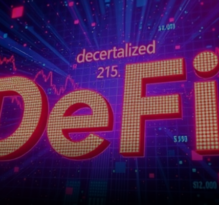 DeFi