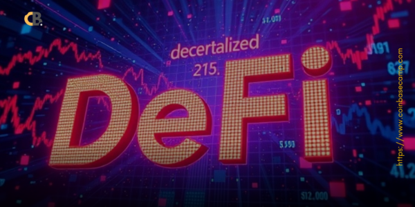 DeFi