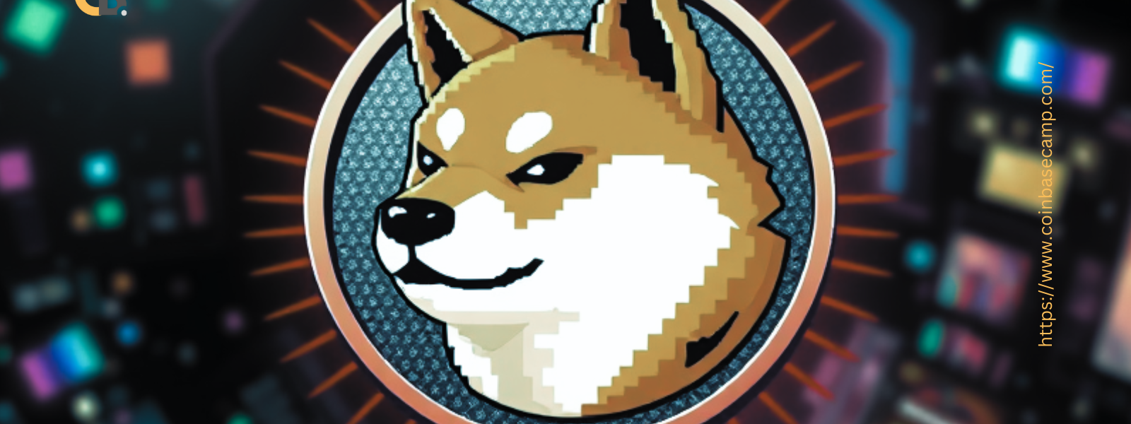 Shiba Inu coin