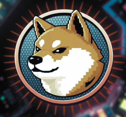 Shiba Inu coin