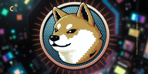 Shiba Inu coin