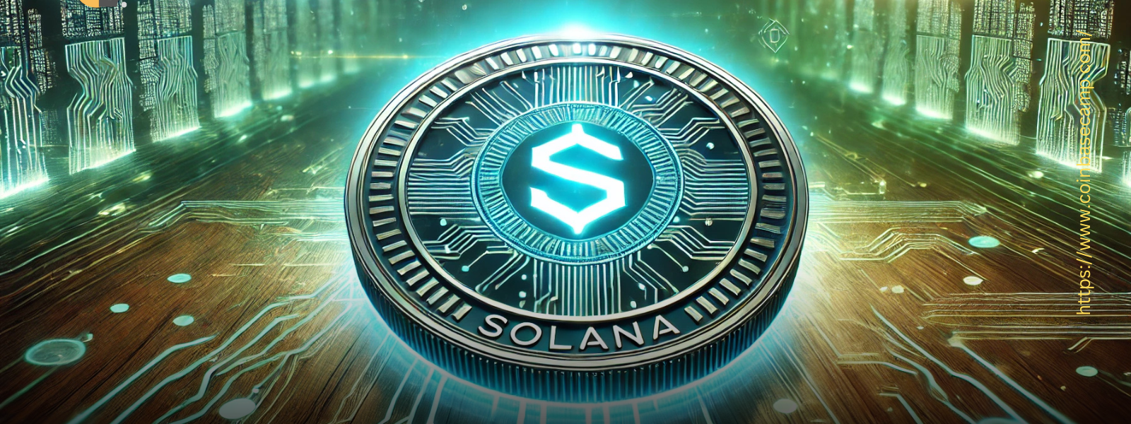 Solana-coin