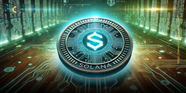 Solana-coin