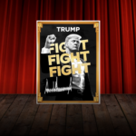 TRUMP-coin-pump