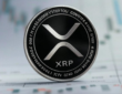 XRP price