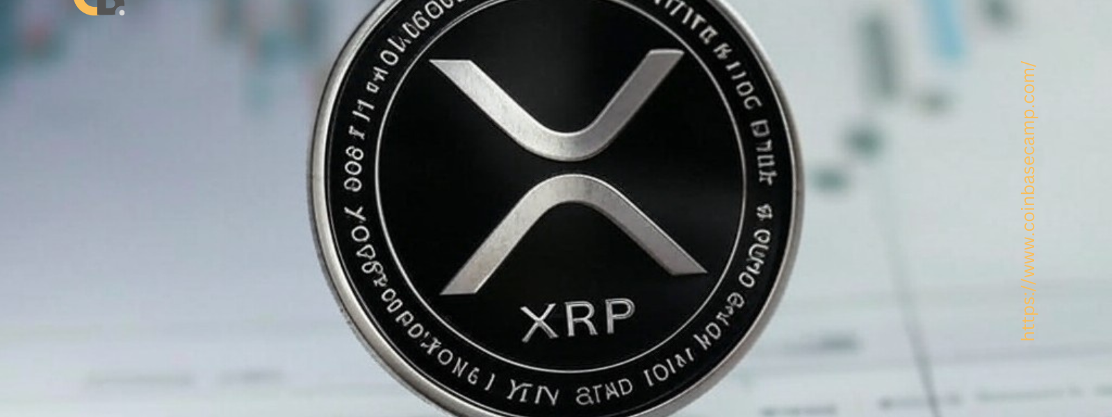 XRP price