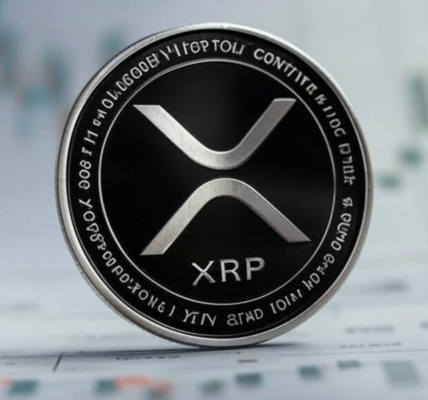 XRP price