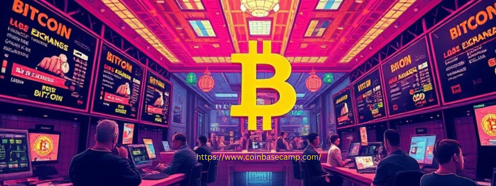 bitcoin exchange