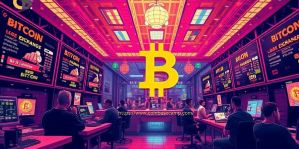 bitcoin exchange