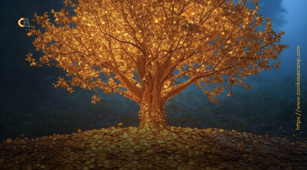 coin-tree