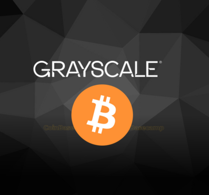 grayscale launches bitcoin etf