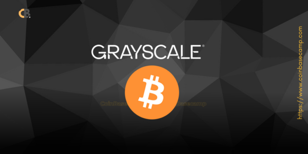 grayscale launches bitcoin etf